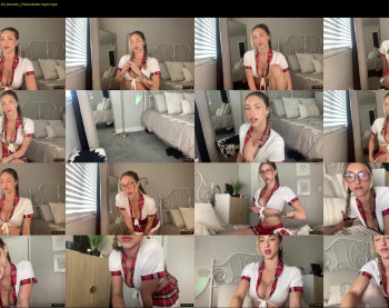 bellaxxboo — 122 minute Chaturbate female cam show recording, 720p, Jul 9, 2025