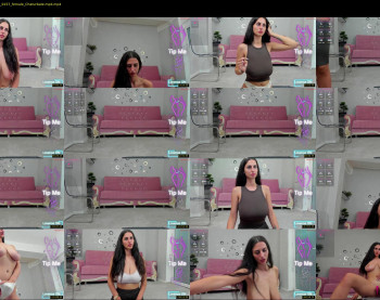 belovedkhlloe — 120 minute Chaturbate female cam show recording, 720p, Jul 9, 2025