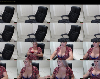blue_eyes96 — 16 minute Chaturbate female cam show recording, 720p, Jul 8, 2025