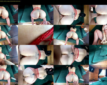 bohemianrhapsody1 — 75 minute Chaturbate couple cam show recording, 720p, Jul 8, 2025