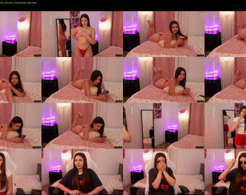 boootyfrytti — 120 minute Chaturbate female cam show recording, 720p, Jul 9, 2025