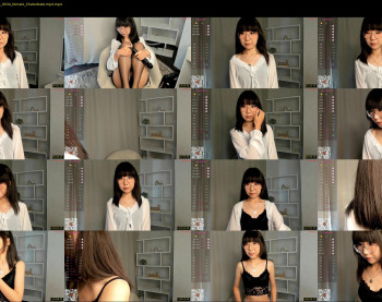 bridgetbottrell — 120 minute Chaturbate female cam show recording, 720p, Jul 9, 2025