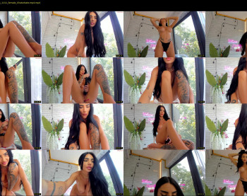 britney_charm — 67 minute Chaturbate female cam show recording, 720p, Jul 8, 2025
