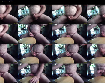 caz444 — 61 minute Chaturbate male cam show recording, 480p, Jul 8, 2025