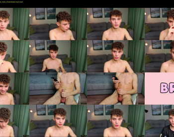 chem1ko — 121 minute Chaturbate male cam show recording, 720p, Jul 8, 2025