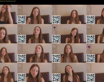 cherrymira — 94 minute Chaturbate female cam show recording, 720p, Jul 8, 2025