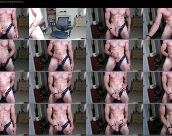 cloud900x — 4 minute Chaturbate male cam show recording, 480p, Jul 8, 2025