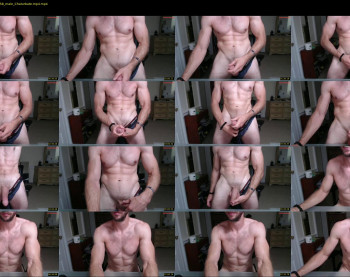 cloud900x — 9 minute Chaturbate male cam show recording, 480p, Jul 8, 2025
