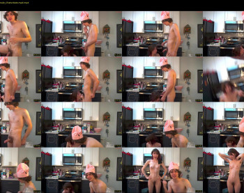 cokia_ — 13 minute Chaturbate male cam show recording, 720p, Jul 9, 2025