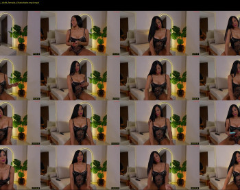 connycuisman — 121 minute Chaturbate female cam show recording, 720p, Jul 8, 2025