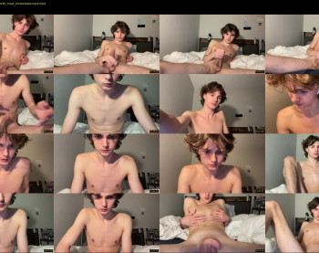 cool24twink — 22 minute Chaturbate male cam show recording, 720p, Jul 8, 2025
