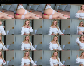 crystal_angells — 23 minute Chaturbate couple cam show recording, 720p, Jul 8, 2025