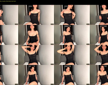 cutie_anna — 9 minute Chaturbate couple cam show recording, 720p, Jul 9, 2025