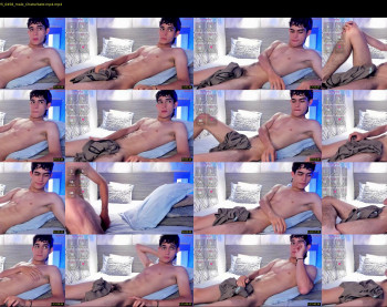 danmaxwell266 — 99 minute Chaturbate male cam show recording, 720p, Jul 9, 2025
