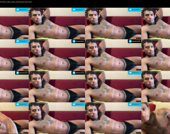 deepthroatfucker_ccs — 5 minute Chaturbate male cam show recording, 720p, Jul 8, 2025