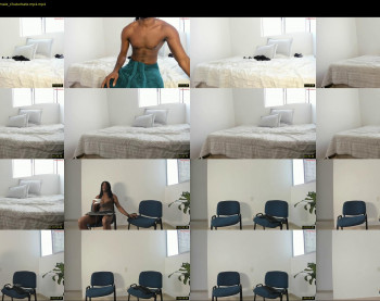 deyian — 121 minute Chaturbate male cam show recording, 720p, Jul 8, 2025