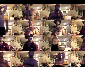 dgrabbin — 27 minute Chaturbate male cam show recording, 720p, Jul 9, 2025