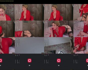 dianaardent — 5 minute Chaturbate female cam show recording, 720p, Jul 8, 2025