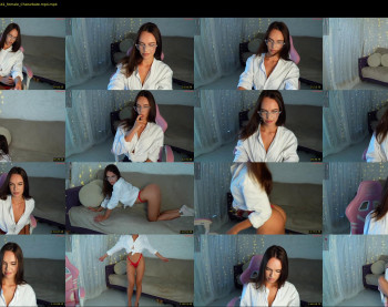 dilara_foxx — 120 minute Chaturbate female cam show recording, 720p, Jul 8, 2025