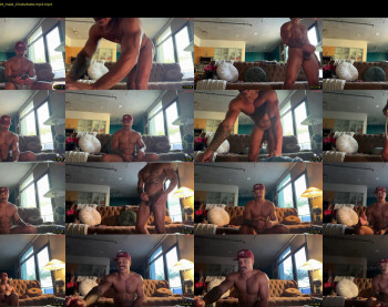 e13ven11 — 104 minute Chaturbate male cam show recording, 720p, Jul 9, 2025