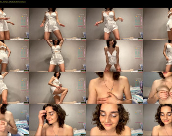 eadlincoup — 14 minute Chaturbate female cam show recording, 720p, Jul 8, 2025