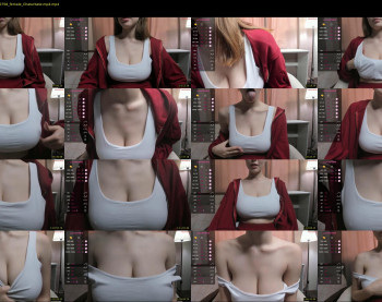edlacarleton — 121 minute Chaturbate female cam show recording, 720p, Jul 8, 2025