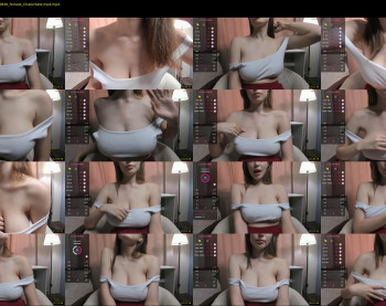edlacarleton — 41 minute Chaturbate female cam show recording, 720p, Jul 8, 2025