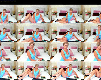 elisarosse_ — 20 minute Chaturbate female cam show recording, 720p, Jul 9, 2025
