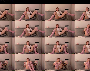 emy_kami — 8 minute Chaturbate female cam show recording, 720p, Jul 9, 2025