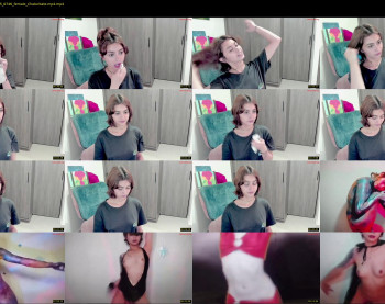 ephemeral_hot — 11 minute Chaturbate female cam show recording, 480p, Jul 8, 2025