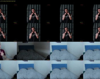 ermak_reborn — 17 minute Chaturbate male cam show recording, 720p, Jul 8, 2025