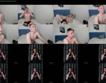 ermak_reborn — 118 minute Chaturbate male cam show recording, 720p, Jul 9, 2025