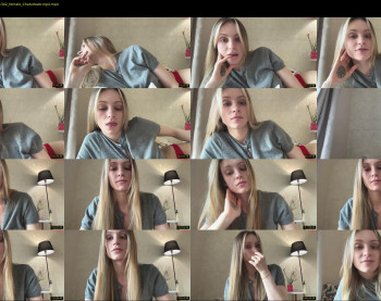 fflloowweerr — 120 minute Chaturbate couple cam show recording, 720p, Jul 8, 2025