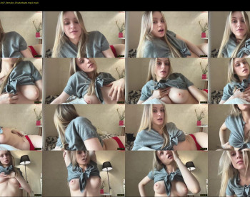 fflloowweerr — 4 minute Chaturbate couple cam show recording, 720p, Jul 8, 2025
