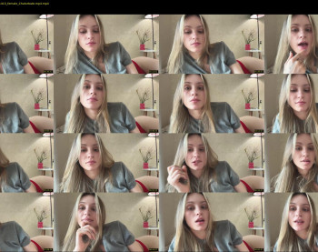 fflloowweerr — 11 minute Chaturbate couple cam show recording, 720p, Jul 8, 2025