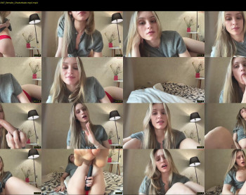 fflloowweerr — 31 minute Chaturbate couple cam show recording, 720p, Jul 8, 2025