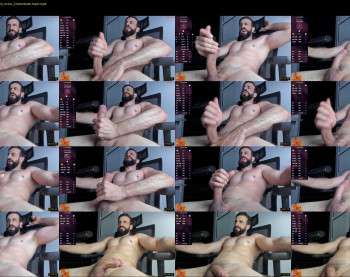 firestud_x — 21 minute Chaturbate male cam show recording, 720p, Jul 9, 2025