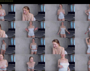 flora_fiore — 7 minute Chaturbate female cam show recording, 720p, Jul 8, 2025