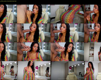 forever_y0ung — 40 minute Chaturbate couple cam show recording, 720p, Jul 8, 2025