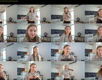 fredericabledsoe — 118 minute Chaturbate female cam show recording, 720p, Jul 8, 2025