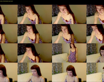 fritha — 3 minute Chaturbate female cam show recording, 720p, Jul 8, 2025