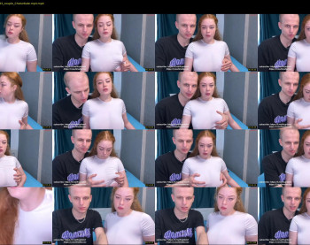 frupi_land — 6 minute Chaturbate couple cam show recording, 720p, Jul 8, 2025