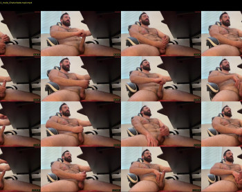 gnorris88 — 82 minute Chaturbate male cam show recording, 720p, Jul 8, 2025