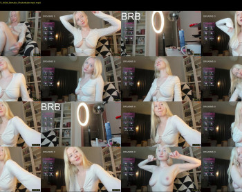 goodg_oddamn — 120 minute Chaturbate female cam show recording, 720p, Jul 9, 2025