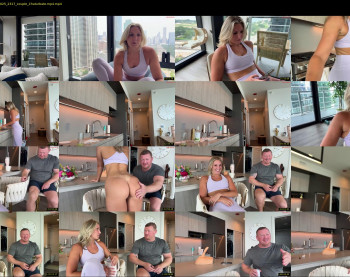 graciemae_baexx — 121 minute Chaturbate female cam show recording, 720p, Jul 8, 2025