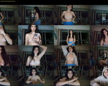 hollyshit_ — 114 minute Chaturbate female cam show recording, 720p, Jul 8, 2025