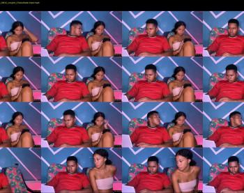hot_couple07_ — 4 minute Chaturbate couple cam show recording, 720p, Jul 8, 2025