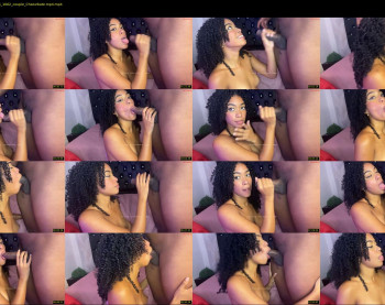 hot_couple07_ — 12 minute Chaturbate couple cam show recording, 720p, Jul 8, 2025