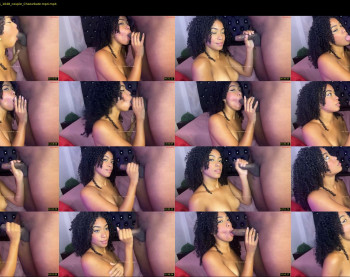 hot_couple07_ — 39 minute Chaturbate couple cam show recording, 720p, Jul 8, 2025