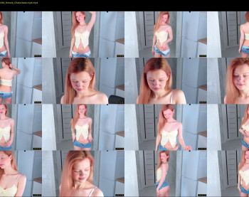 ifiwasyourgf — 120 minute Chaturbate female cam show recording, 720p, Jul 8, 2025